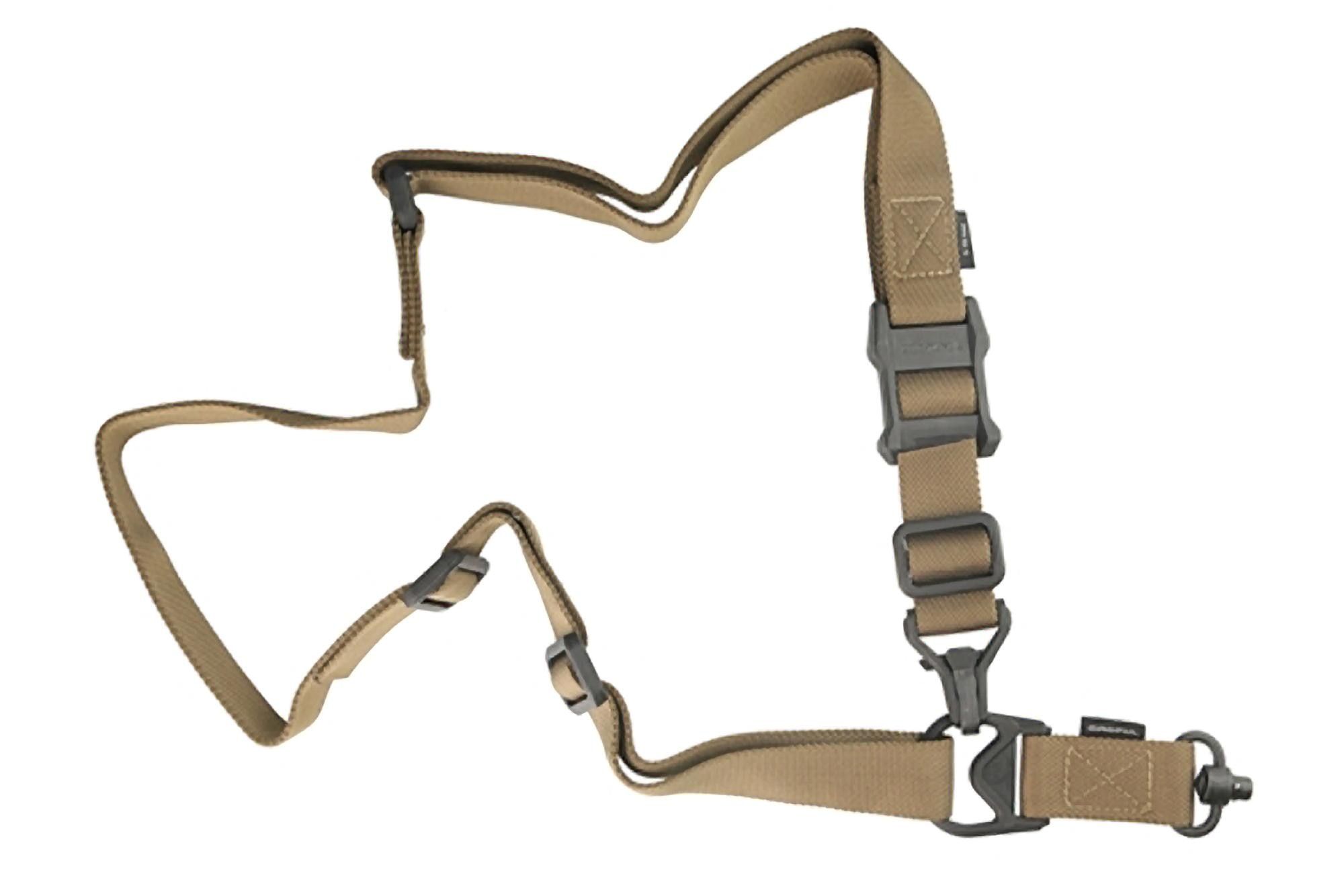 【新品未開封・実物】MAGPUL MS3 Sling GEN2 coyote MagPul MS3 Multi-Mission Sling GEN2